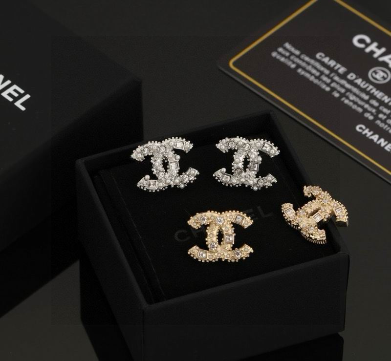 Chanel Earring 03yxs411